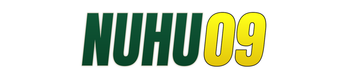 nuhu09 Logo